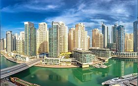 Silverene Tower, Dubai Marina
